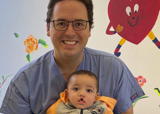 Cirugía plástica infantil Bogotá