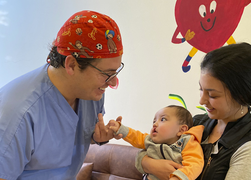 Cirugía plástica infantil en Bogotá